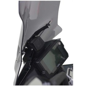 Resim Gp Kompozit Ktm 250 / 390 Adventure 2020-2024 Uyumlu Ön Cam Füme Std 