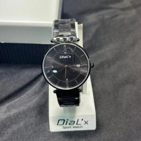 Resim DiaL'x Dialx Dx 13063-4 Erkek Kol Saati 