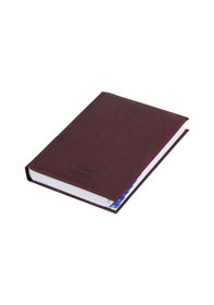 Resim Gülpaş Ticari Fihrist Suni Deri 24 Lü 20X28 