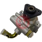 Resim Direksiyon Pompasi Fiat Linea Fiorino Bipper Nemo Doblo 1.3 504658753 