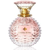 Resim Marina De Bourbon Cristal Royal Rose Edp 100 ml Kadın Parfümü 