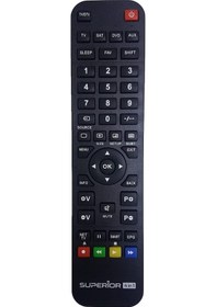 Resim Ht904pa / Ht904sa / Ht904ta Hifi Ses Sistemi Kumandası 