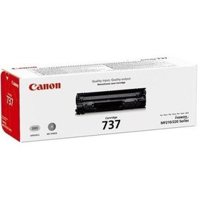 Resim Canon I-Sensys Mf-229 / 229Dw / 232W Siyah Toner Crg-737 