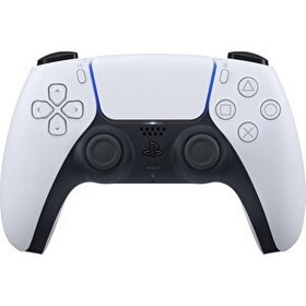 Resim Sony Playstation 5 Dualsense Controller PS5 Oyun Kolu (İthalatçı Garantili) 