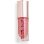 Resim Revolution Shimmer Bomb Daydream Pink Lip Gloss 