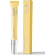 Resim Glossy Lip Oil Balm - Nemlendirici Etkili Renkli Lip Balm - Vanilla Pudding - Bej- 12 Ml 