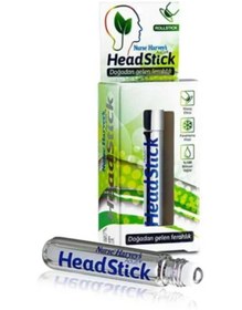 Resim Nurse Harvey's Head Stick 
