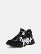 Resim Guess Belluno Erkek Sneaker 