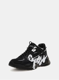 Resim Guess Belluno Erkek Sneaker 