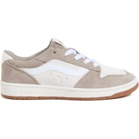 Resim Vans Ryland LS Bej Kadın Sneaker 
