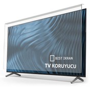 Resim Bestekran Next 43" Inç 109 Ekran Tv Ekran Koruyucu 