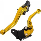 Resim Espada Spor Manet Seti Cfmoto Nk250 Sarı 