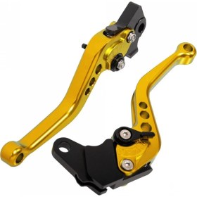 Resim Espada Spor Manet Seti Cfmoto Nk250 Sarı 