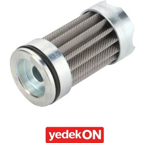 Resim AGCO Hidrolik Filtre Kartuşu - Massey Ferguson / Fendt / Valtra | ACP0394360 
