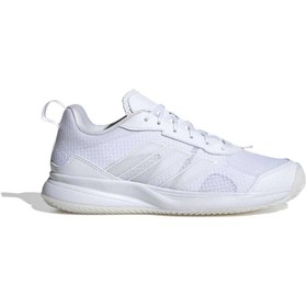 Resim adidas Avaflash Kadın Tenis Ayakkabısı JR4512 