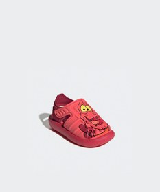 Resim adidas x Disney Pixar Water Sandals I - Kırmızı / 2 