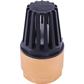 Resim Tds 11/4" Plastik Kuyu Klape 