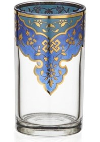 Resim Gordion Berguzar 6 lı Kahve Su Bardağı 