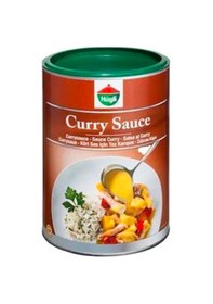 Resim Hügli Köri Sos 900 G 