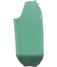 Resim Tiffany Eşofman Altı Oversize Theme Mint-10744 Mint Yeşili 