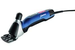 Resim Heiniger Xpert Koyun Kırkma Makinesi 200W 