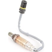 Resim Bmw E60 E61 E65 E66 E83 Ve E85 Uyumlu Bosch Oksijen Sensörü 11787 
