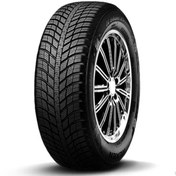 Resim Nexen 215\u002F65R16 98H NBlue 4Season (4 Mevsim) (2024) 