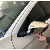 Resim Peugeot 301 2 Parça Ayna Kapağı 2018 2019 2020 2021 P. Çelik 