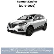 Resim Renault Kadjar Sol Arka Porya 2015-2020 