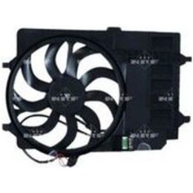 Resim Nrf 47301 Fan Komple 210 W 12 V Mini R50 R52 R52 17117541092 