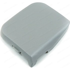 Resim Bross Otomotiv BSP697 Ford Fusion İçin Ön Tampon Çeki Demir Kapağı 2N1117A989DA 