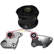 Resim Renault Laguna Espace Motor (Şanzıman) Takoz Burcu 
