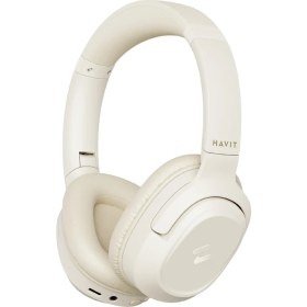 Resim Havit H612BT Kablosuz Kulaküstü Bluetooth Kulaklık - 50 Saat, Aux Desteği, Hafif Tasarım, Katlanabilir 