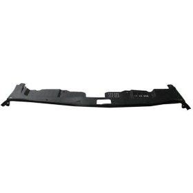 Resim Esse Oto - Isuzu D Max- Pıck Up- 20/24 Ön Panel Üst Koruma Plastiği Esse9852351 8-98399850-3 
