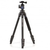 Resim Benro Tıs18aıh1 Aluminium Tripod Kit 