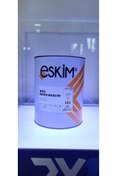 Resim ESKİMO ESKİM ENDÜSTRİYEL BOYA MAKİNA GRİ 9111 2.5 LİTRE 