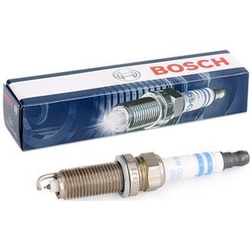 Resim Bosch 4'lü İridyum Buji Takımı Vr8sıı33x 