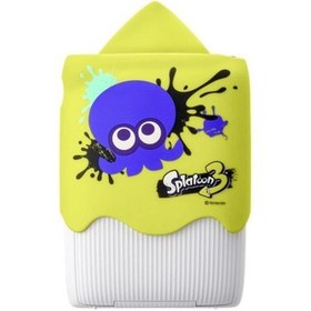 Resim Instax Lınk 2 Portatif Fotoğraf Yazıcısı Splatoon 3 Bundle Edition 