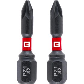 Resim Storemax Pozidriv Yıldız Uç 30 mm Pz1 2 Adet - 49132040 