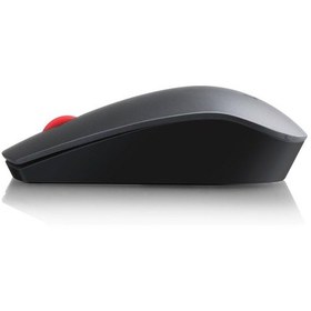 Resim Lenovo Professıonal Kablosuz Mouse Laser 4x30h56886 Açık Beyaz 