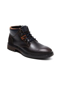 Resim Bot Erkek 571/f Wk-john May Orkut Suede Brown Kahve 