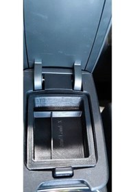 Resim Opel Grandland X Kolçak İçi Düzenleyici 