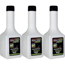 Resim Nnt Bor Power Bor Katkılı Bor Power Benzin Katkı (200ML) Bor Içerikli-3 Adet 