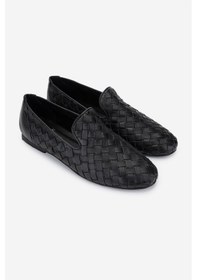 Resim Valmenti Kadın Hakiki Deri Siyah Deri Casual Ayakkabı 970 8092 Bn Ayk 25 Sıyah Dr Siyah 