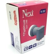 Resim Next Çiftli Lnb / Twın Lnb Next