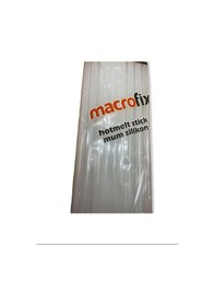 Resim Kalın Çubuk Mum Silikon 1 Kg Royaleks-4256 