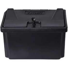 Resim arwic CV 120 Kare Pizza Çantası Siyah 