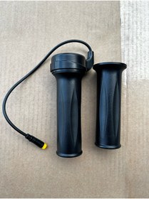 Resim RKS Elektrikli Bisiklet Orjinal Gaz Kolu 