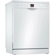 Resim Bosch SMS44DW01T 4 Programlı Bulaşık Makinesi Montaj Zorunludur