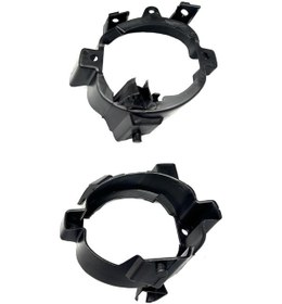 Resim Braket Sis Nissan Qashqai 2007-2009 Sağ- Product Code 1 Adet 